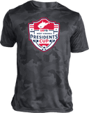 Performance Short Sleeves - USYS WV President's Cup (2/2) 2026 (Main Logo)