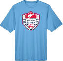 Performance Short Sleeves - USYS WV President's Cup (2/2) 2026 (Main Logo)
