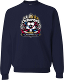 Crew Sweatshirt - Champions Shootout 2026