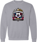Crew Sweatshirt - Champions Shootout 2026