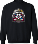 Crew Sweatshirt - Champions Shootout 2026