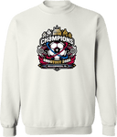 Crew Sweatshirt - Champions Shootout 2026
