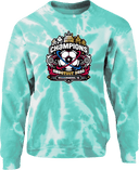 Crew Sweatshirt - Champions Shootout 2026