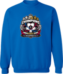 Crew Sweatshirt - Champions Shootout 2026