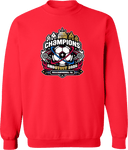Crew Sweatshirt - Champions Shootout 2026