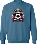 Crew Sweatshirt - Champions Shootout 2026