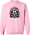 Crew Sweatshirt - Champions Shootout 2026