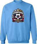 Crew Sweatshirt - Champions Shootout 2026