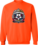 Crew Sweatshirt - Champions Shootout 2026