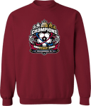 Crew Sweatshirt - Champions Shootout 2026