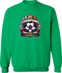 Crew Sweatshirt - Champions Shootout 2026