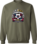 Crew Sweatshirt - Champions Shootout 2026