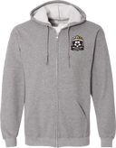 Full Zip Hoodies - Champions Shootout 2026