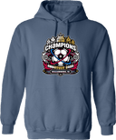 Hoodies - Champions Shootout 2026
