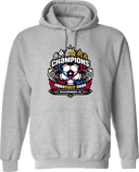 Hoodies - Champions Shootout 2026