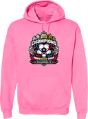 Hoodies - Champions Shootout 2026