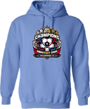 Hoodies - Champions Shootout 2026