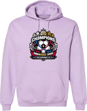 Hoodies - Champions Shootout 2026