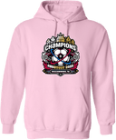 Hoodies - Champions Shootout 2026