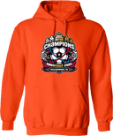Hoodies - Champions Shootout 2026