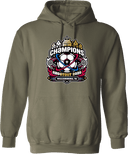 Hoodies - Champions Shootout 2026