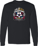 Long Sleeves - Champions Shootout 2026