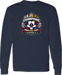 Long Sleeves - Champions Shootout 2026
