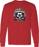Long Sleeves - Champions Shootout 2026