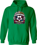Hoodies - Champions Shootout 2026