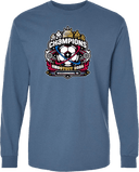 Long Sleeves - Champions Shootout 2026