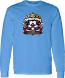 Long Sleeves - Champions Shootout 2026