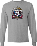 Long Sleeves - Champions Shootout 2026