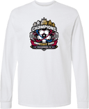 Long Sleeves - Champions Shootout 2026