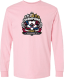 Long Sleeves - Champions Shootout 2026