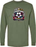 Long Sleeves - Champions Shootout 2026