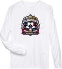 Performance Long Sleeves - Champions Shootout 2026