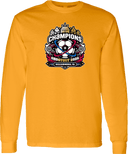 Long Sleeves - Champions Shootout 2026