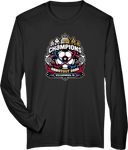 Performance Long Sleeves - Champions Shootout 2026