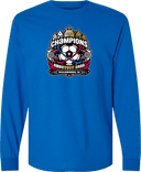 Long Sleeves - Champions Shootout 2026
