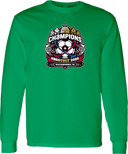 Long Sleeves - Champions Shootout 2026