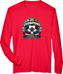Performance Long Sleeves - Champions Shootout 2026