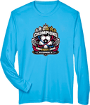 Performance Long Sleeves - Champions Shootout 2026