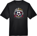 Performance Short Sleeves - Champions Shootout 2026