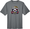 Performance Short Sleeves - Champions Shootout 2026