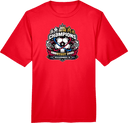 Performance Short Sleeves - Champions Shootout 2026