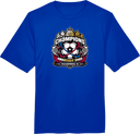 Performance Short Sleeves - Champions Shootout 2026