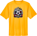 Performance Short Sleeves - Champions Shootout 2026