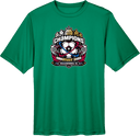 Performance Short Sleeves - Champions Shootout 2026