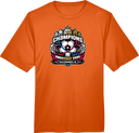 Performance Short Sleeves - Champions Shootout 2026
