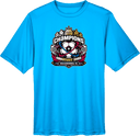Performance Short Sleeves - Champions Shootout 2026